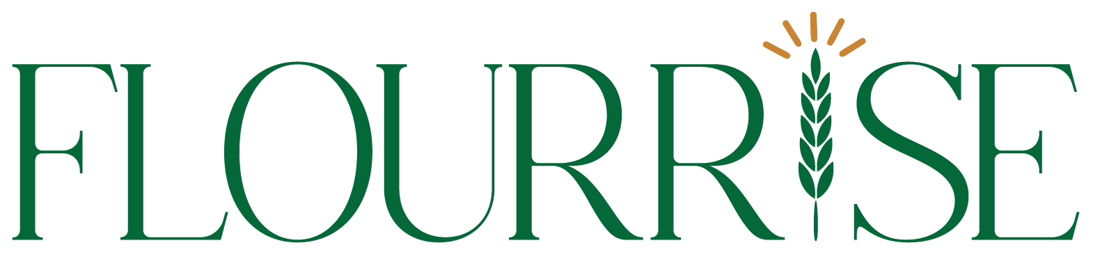 FLOURRISE Bread Improver